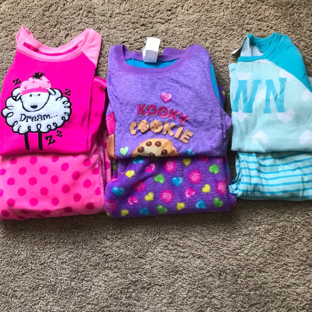 🚨SALE!!🚨Kids jammies